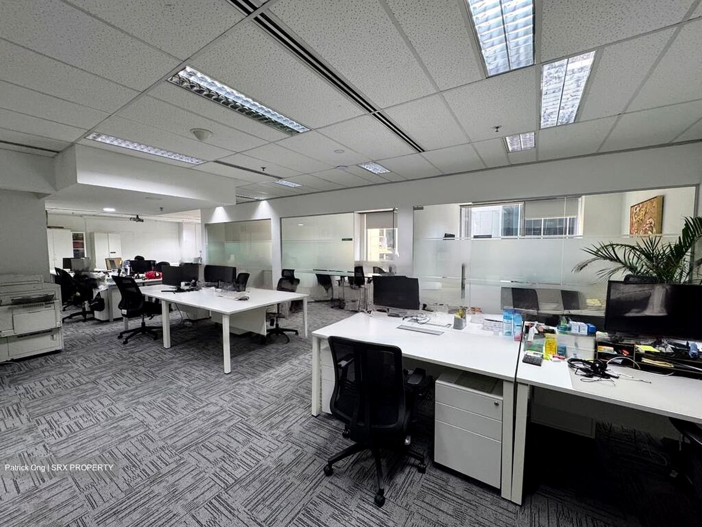 Tung Ann Association Building (D1), Office #457178441